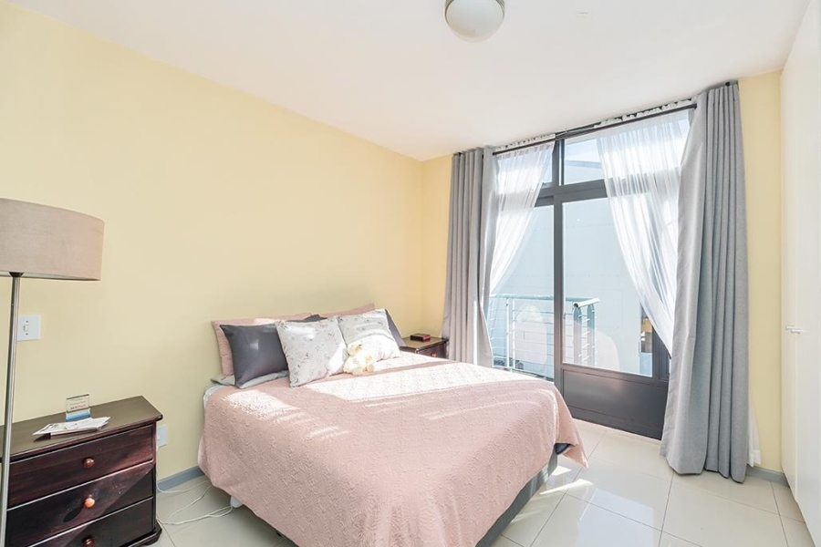 1 Bedroom Property for Sale in Observatory Western Cape